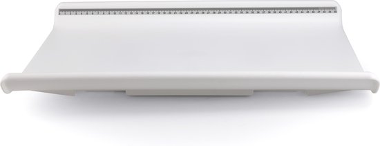 Alecto Baby BC-10 Baby en peuterweegschaal