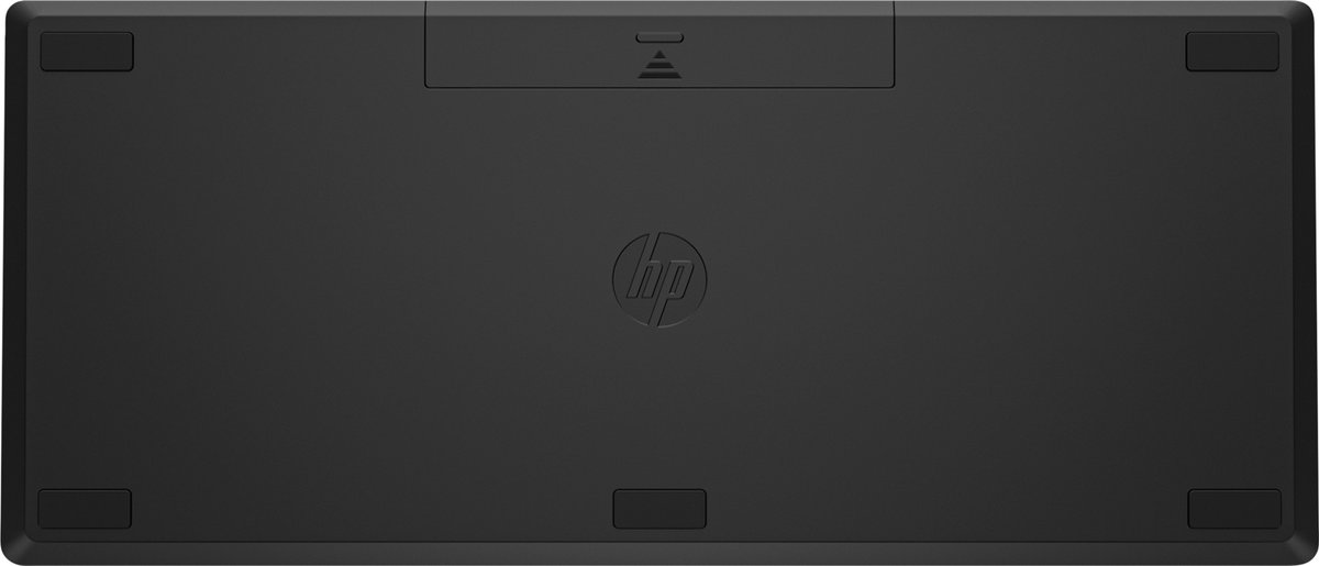 HP 350 Compact - Draadloos Toetsenbord - Multi-Device - Bluetooth - AZERTY
