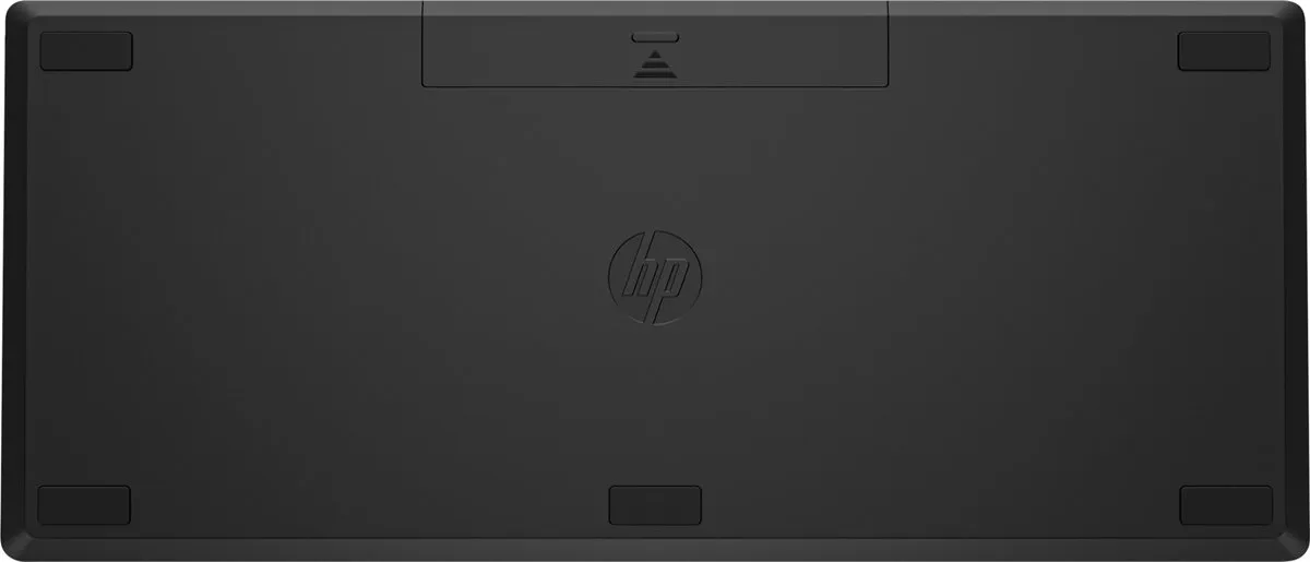 HP 350 Compact - Draadloos Toetsenbord - Multi-Device - Bluetooth - AZERTY