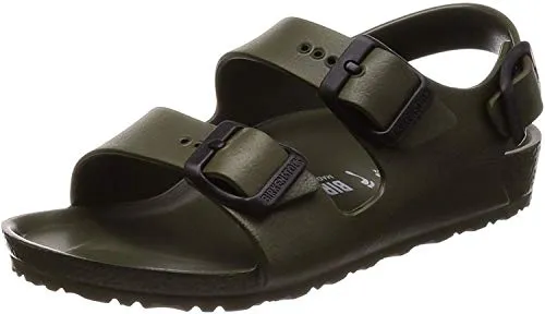 Birkenstock Milano EVA - Maat 31 - Kinderslippers Small fit