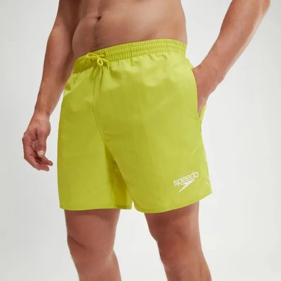 Speedo - maat S - Essential 16 Zwemshort Heren