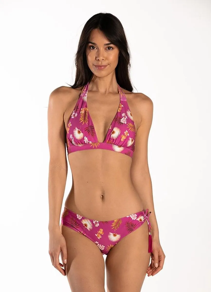 Cyell maat 42 WILD ORCHID Bikinibroekje Laag Dames