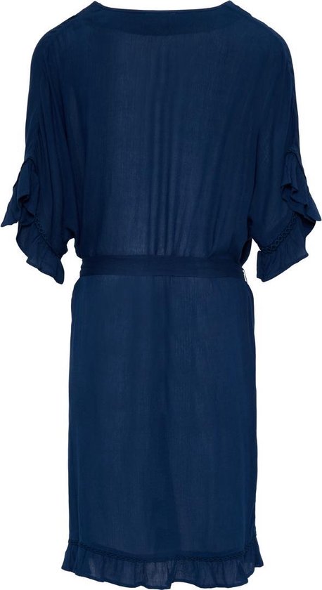 Cyell Maat XL  Solid Wavy Tuniek Dames