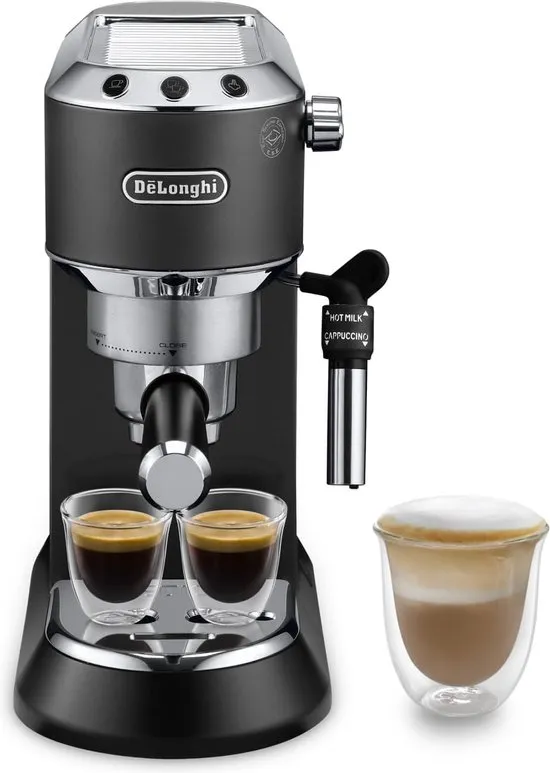Beker, Drank, Koffie, Koffiekopje, Espresso