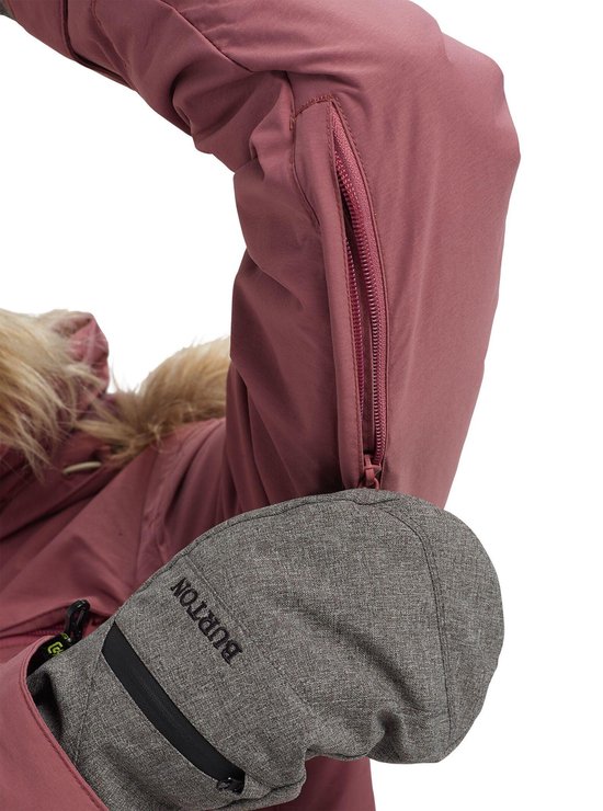 Burton Lelah - S - Dames Ski jas
