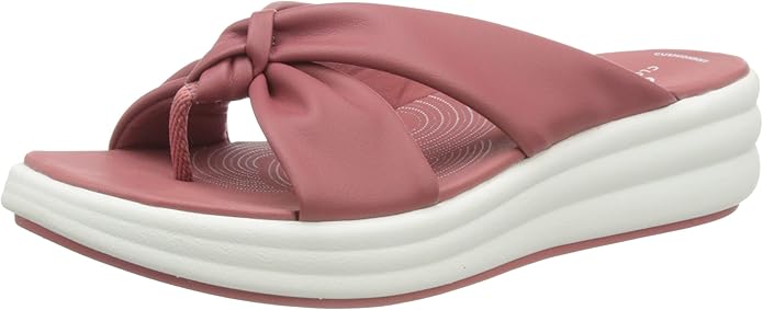 Clarks - maat 37- Drift Ave Dusty Rose