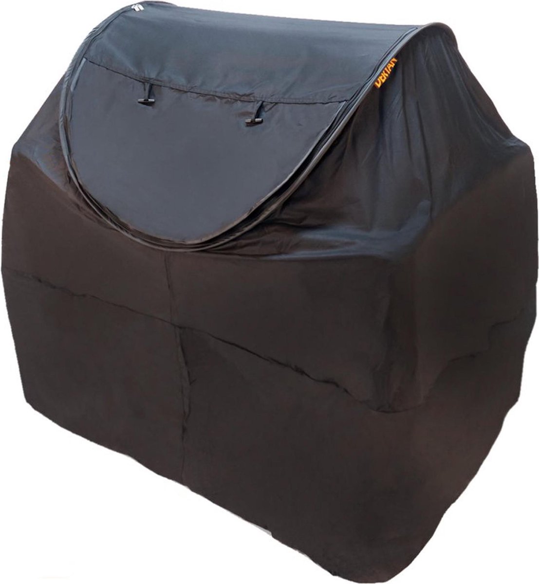 Deryan Luxe Campingbed klamboe - Ledikant Klamboe