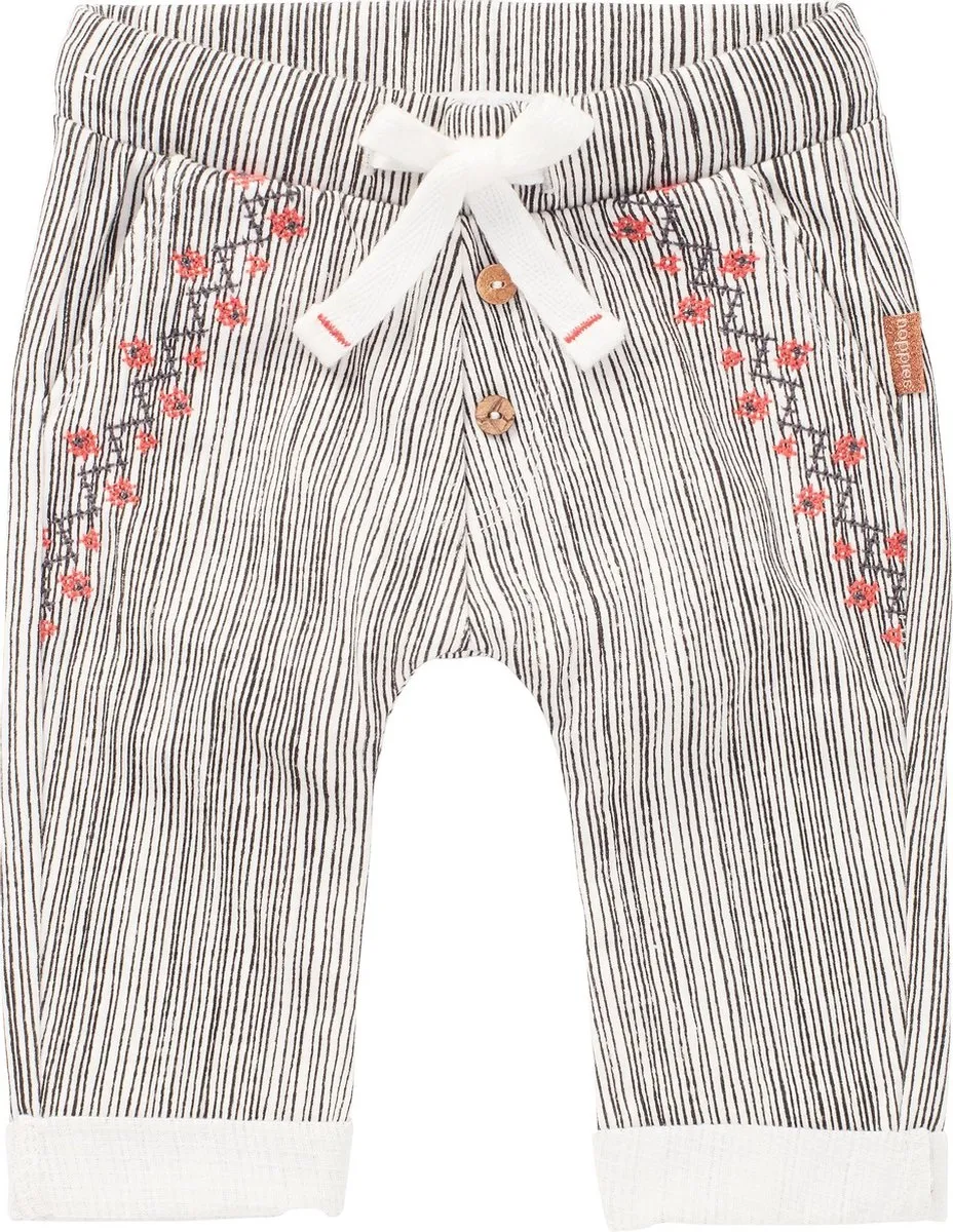 Noppies - maat 86- Broek Mailly Baby