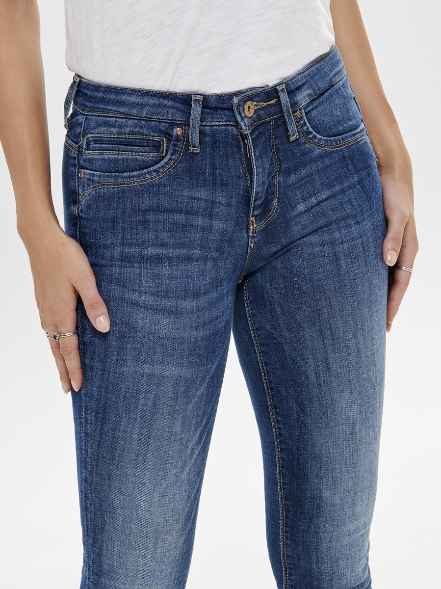 ONLY ONLKENDELL LIFE - Maat W28 X L32 - Dames Jeans Skinny