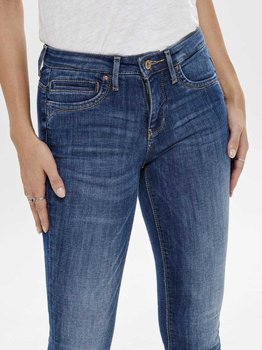 ONLY ONLKENDELL LIFE - Maat W28 X L32 - Dames Jeans Skinny