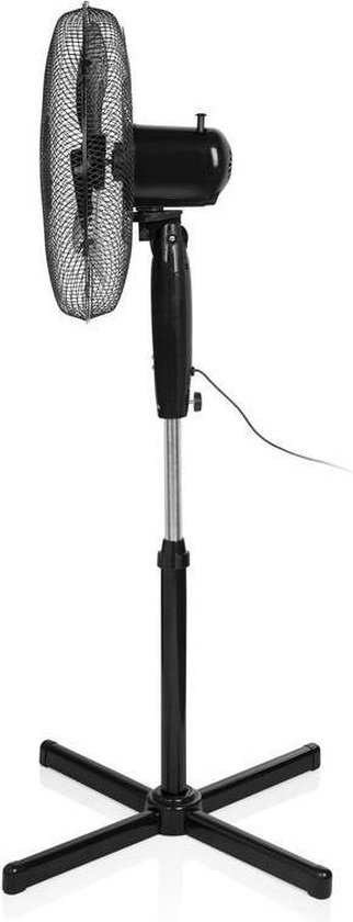 Koopjeshoek - Tristar VE-5899 - Statiefventilator - Zwart