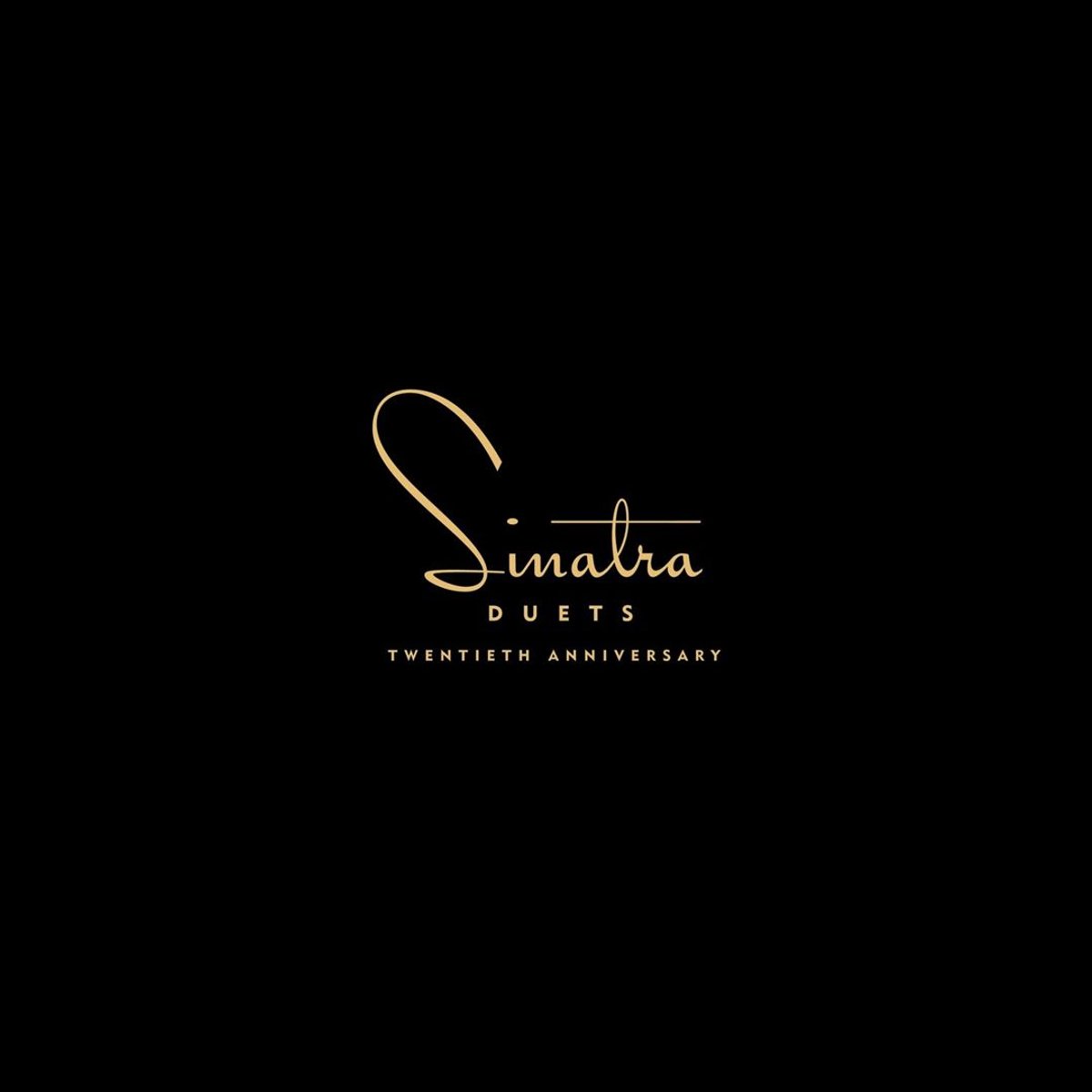Frank Sinatra - Duets - LP