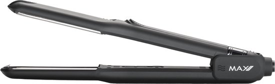 Max Pro Keratin Shine - Stijltang