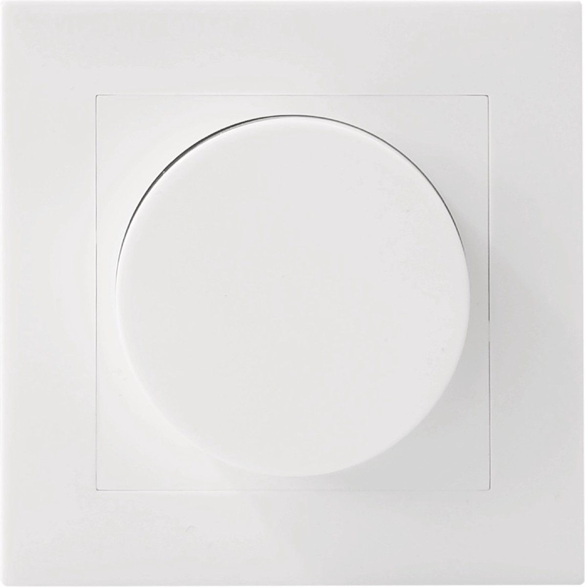 dim sum?, round button, white plate, wall switch, electrical plate