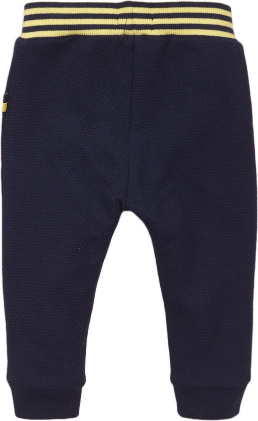 Dirkje - Maat 86 - E-SUNNY Baby Meisjes Joggingbroek