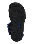 Jack Wolfskin Seven Seas 12- Maat 35 - Sandalen Unisex - Blauw