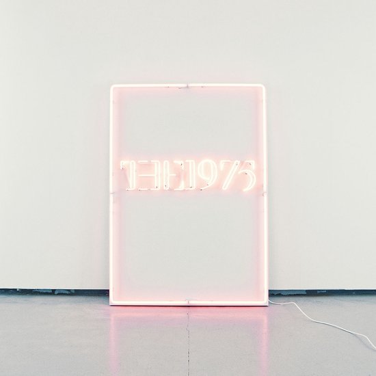 The 1975 - I Like It When You Sleep, For You Are So Beautiful Yet So Unaware Of It - CD