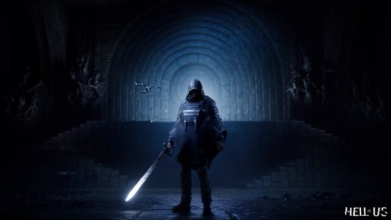 Tunnel, Volwassene, Mannelijk, Man, Persoon