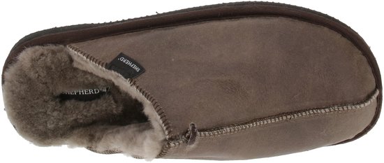 Kleding, Schoeisel, Schoen, Suede