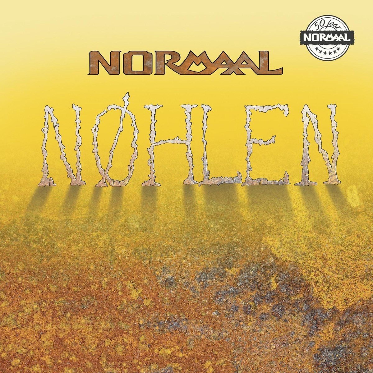 album, muziek, hoes, geel, roest, afbeelding, nohlen