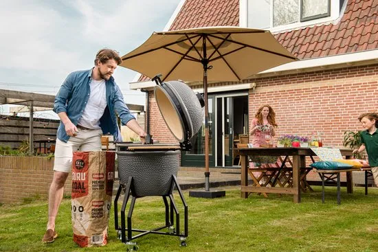 Bbq, Volwassene, Mannelijk, Man, Persoon