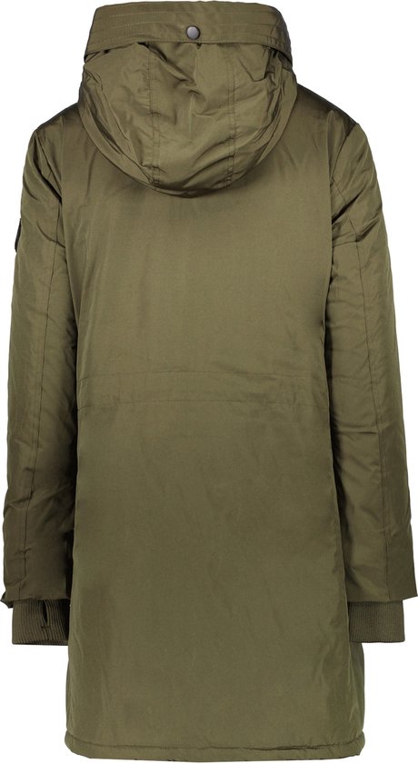 Cars Jeans Maat XL GERMANA Poly Dames Jas