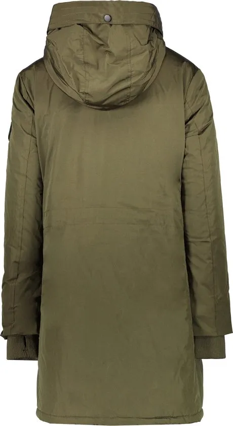 Cars Jeans Maat XL GERMANA Poly Dames Jas
