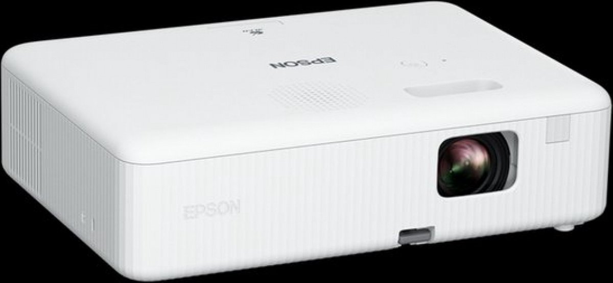 Epson EpiqVision Flex CO-FH01 beamer