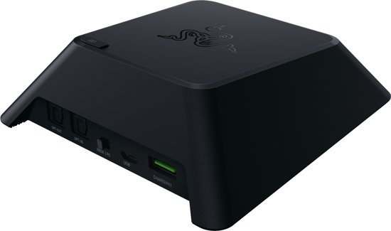 9735-fea9-4c0a-95fd-53ac450827fa KOOPJESHOEK - Razer Thresher Ultimate - Draadloze Gaming Headset - Xbox One + PC