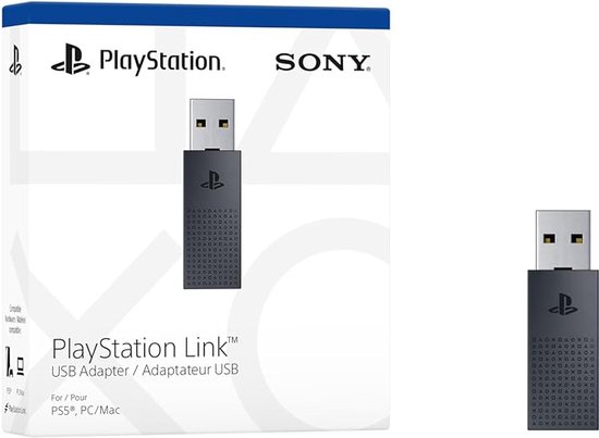 PlayStation Link - USB-adapter