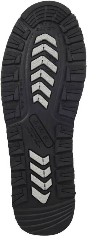 Luhta - Maat 38 - Tahtova MS Snow Boots Dames-Black