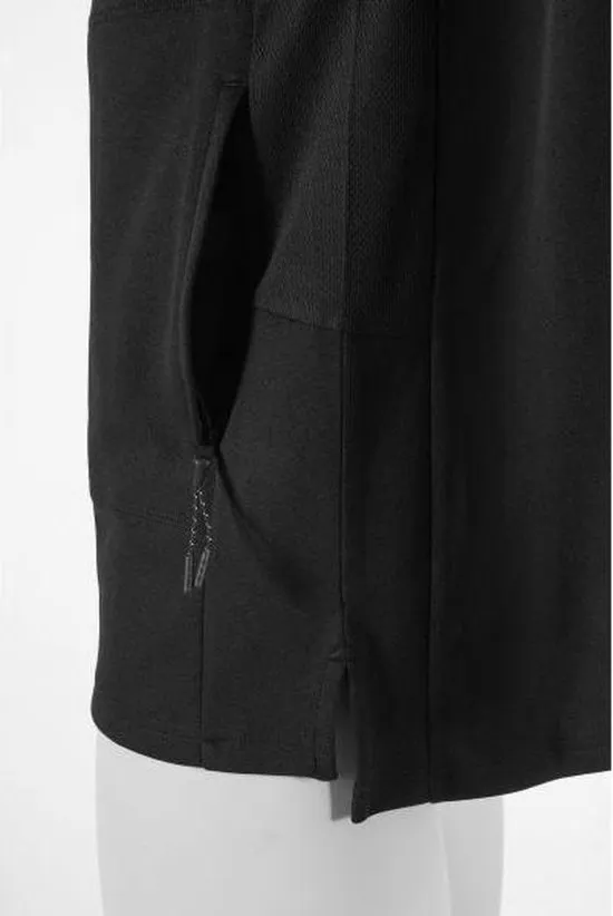 Stanno Maat S Functionals 1/4 Zip Top