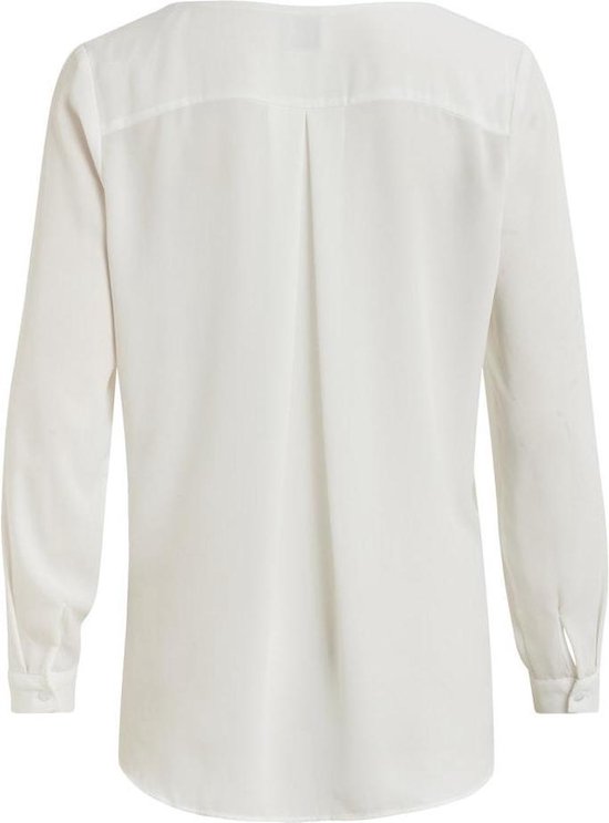 Vila Lucy Dames Blouse - Maat M