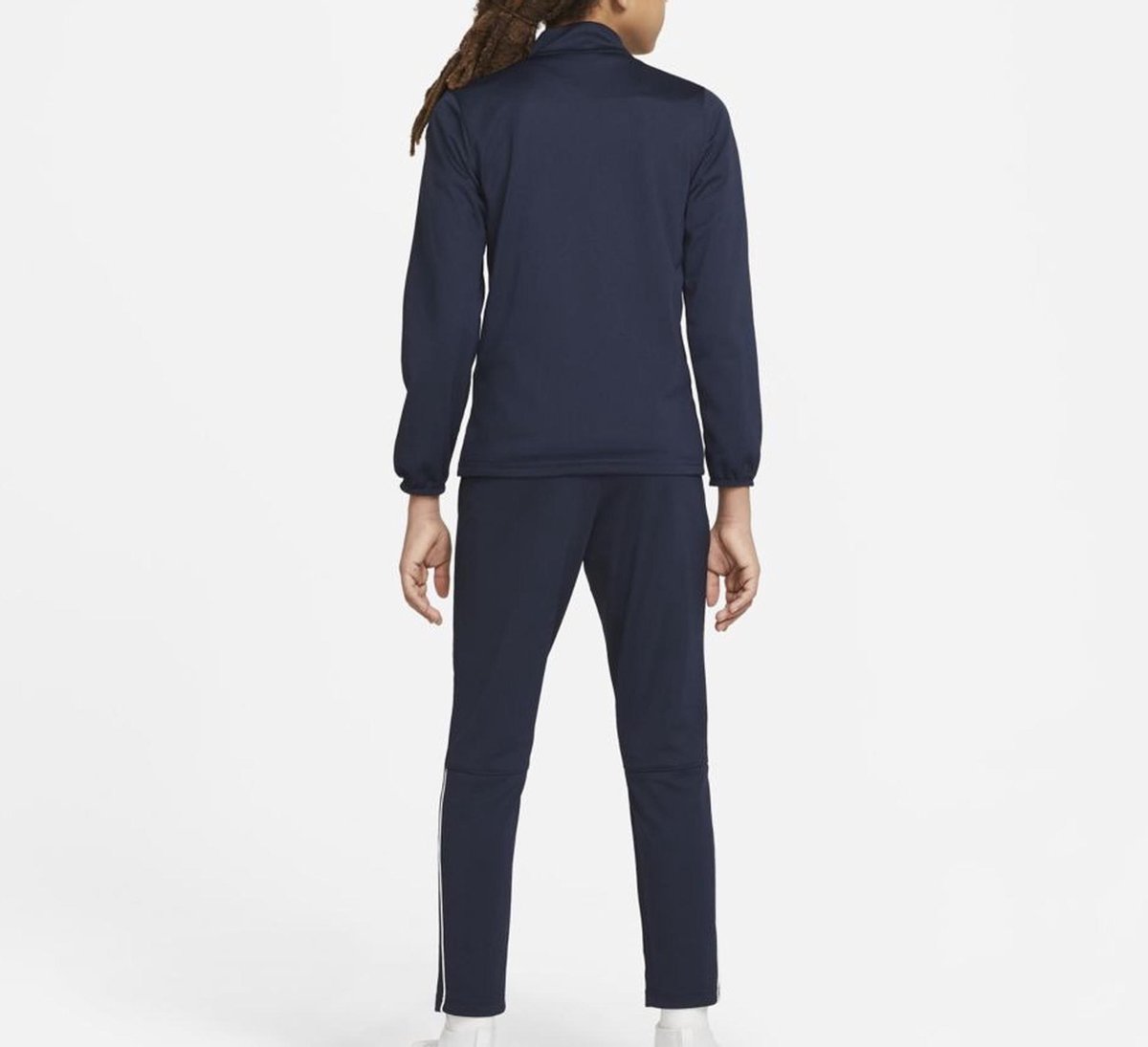 Nike - Maat 158 - Dri-FIT Academy Kids Trainingspak