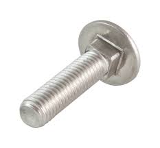 SLOTBOUTEN RVS A2 M10-1.5 x 30   100 STUKS DIN 603