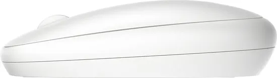HP 240 - Draadloze muis - Bluetooth - wit