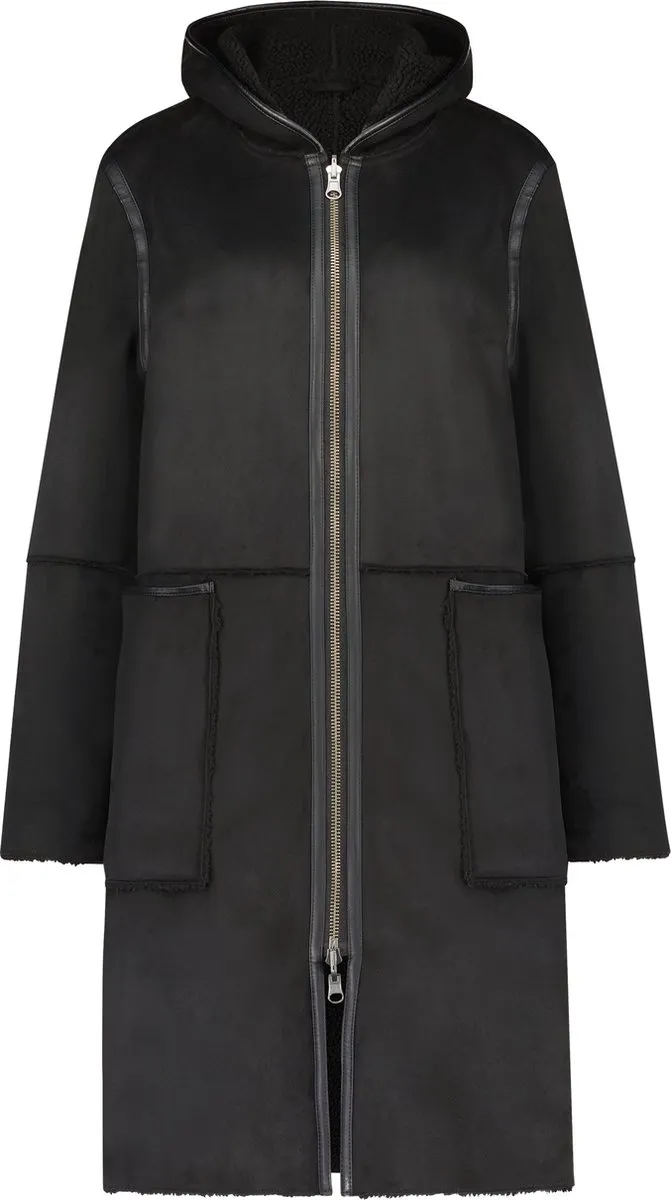 Kleding, Jas, Overjas