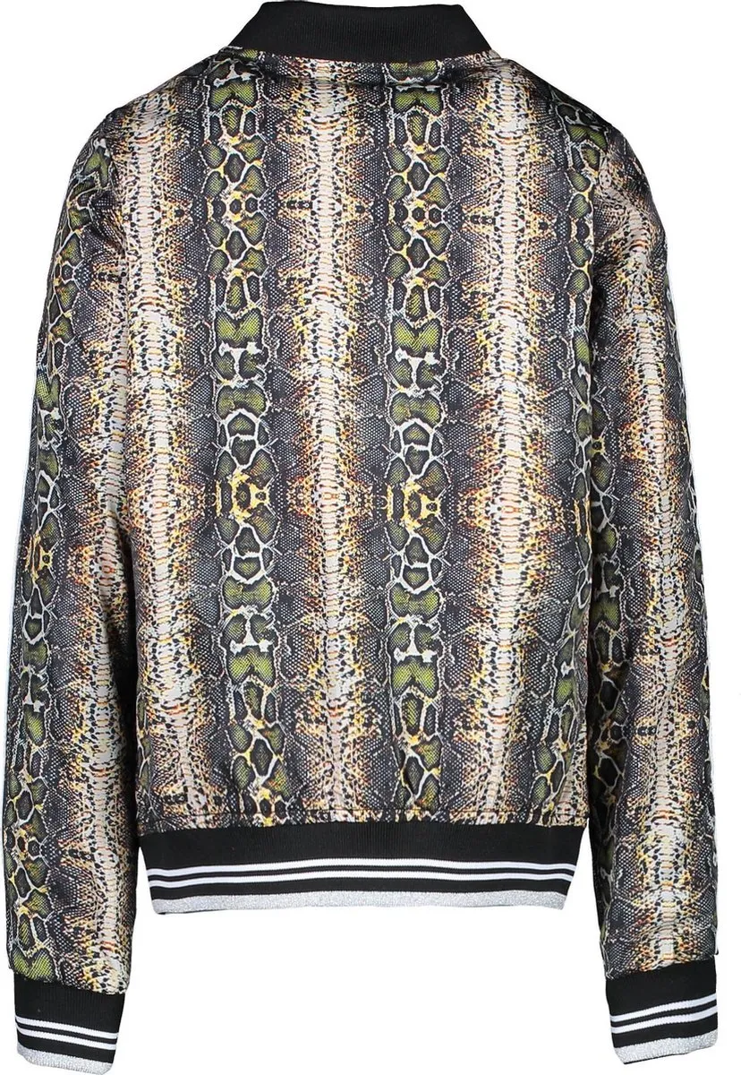 Cars Jeans - maat 116-Meisjes Jas Amare