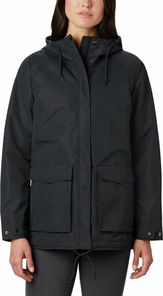 Kleding, Jas