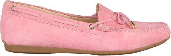 Michael Kors - maat 39 - Sutton Moc Dames Moccasin - Misty Rose