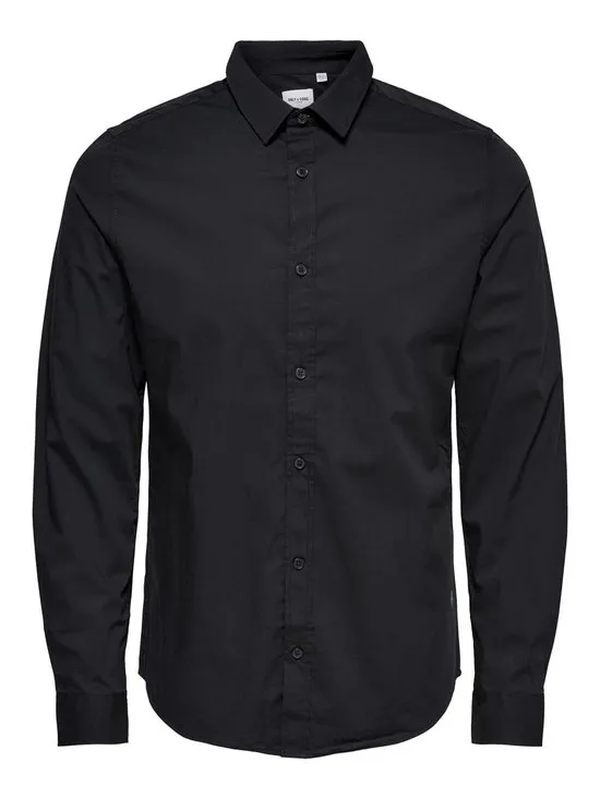 Only & Sons Alfredo Heren Overhemd - Maat XXL