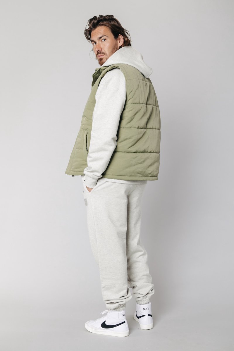 Jas, Trui, Sweatshirt, Persoon