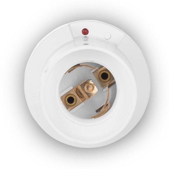 SMARTWARES DRAADLOZE E27 FITTING MET DIMMER SH5-RFD-A