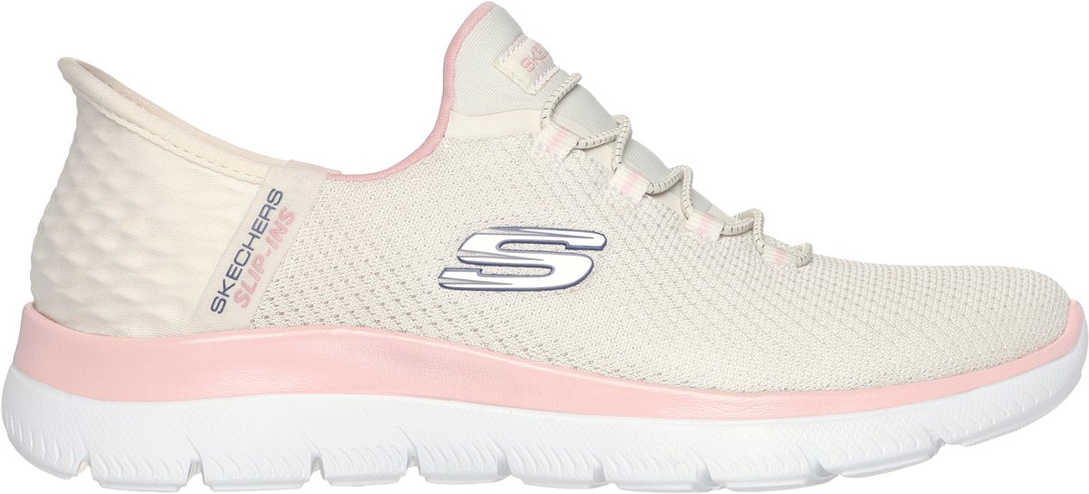 Skechers - maat 41 - SUMMITS-DIAMOND DREAM Dames Instappers