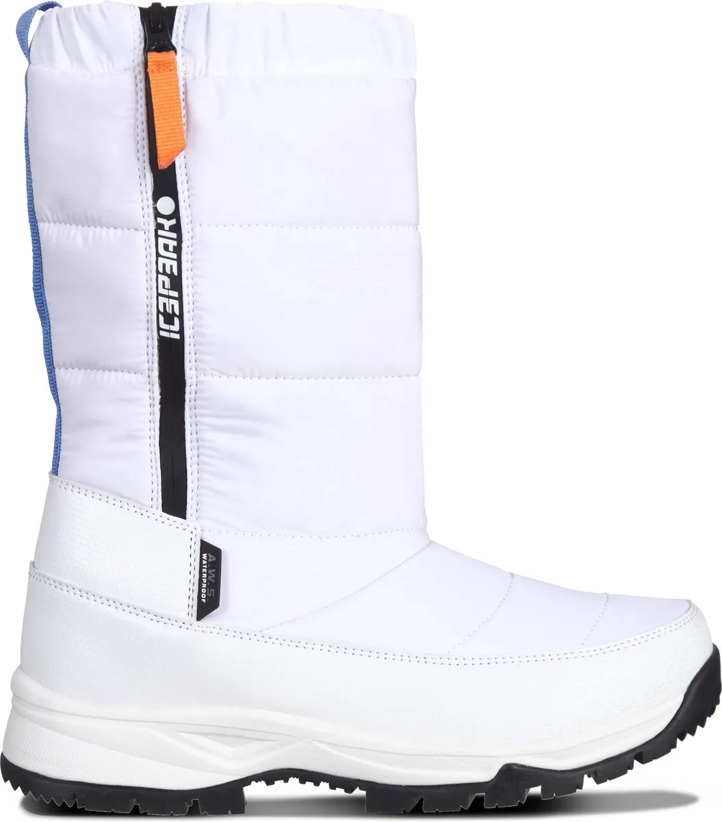 ICEPEAK AISSA MS - Maat 41 - Snowboot - Wit