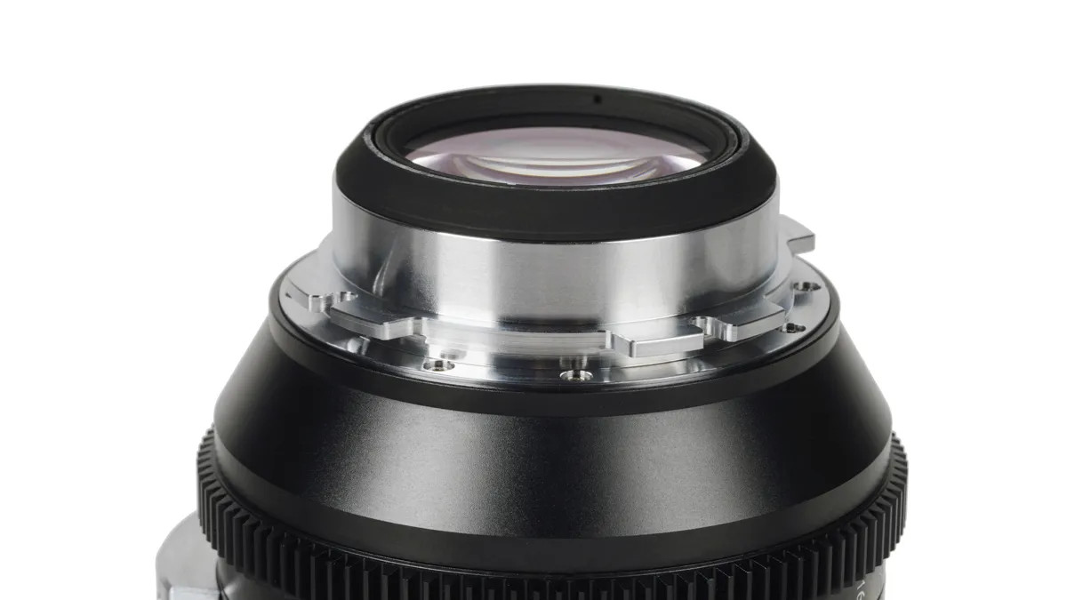 Jupiter 24mm T2 Full-frame Macro Cine Lens (PL mount)