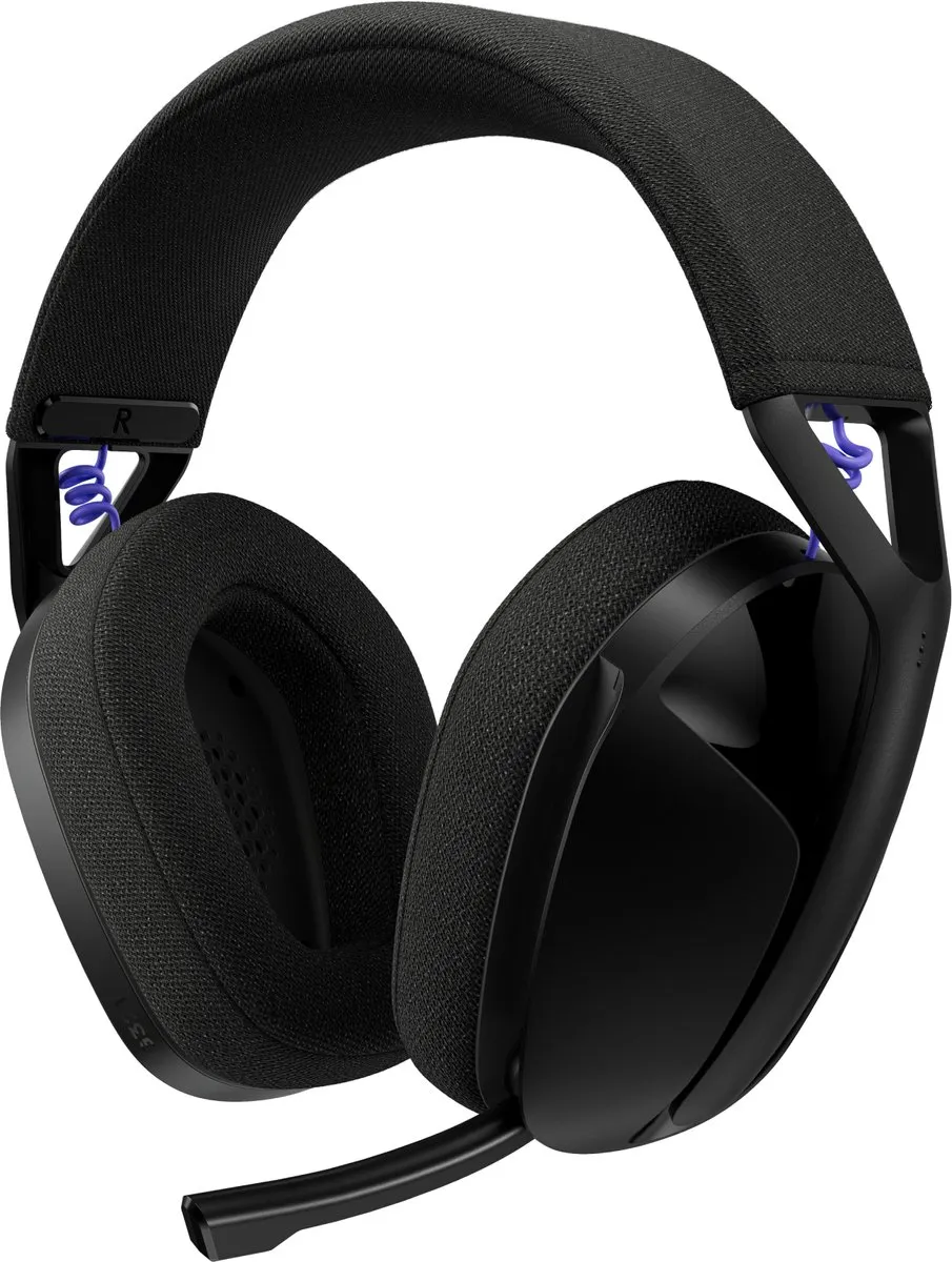 koptelefoon, over-ear, gaming, microfoon, kabels
