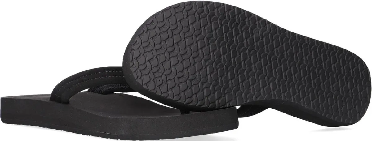 Reef  - maat 38.5  - Cushion Breeze Dames Slippers - Black