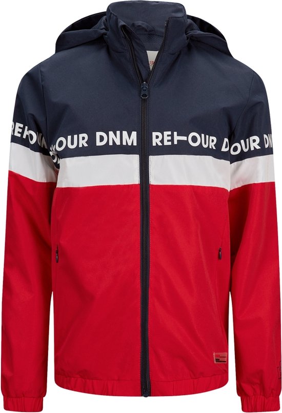 Retour Jeans  - Maat 170/176 - Aalt Jongens Jas