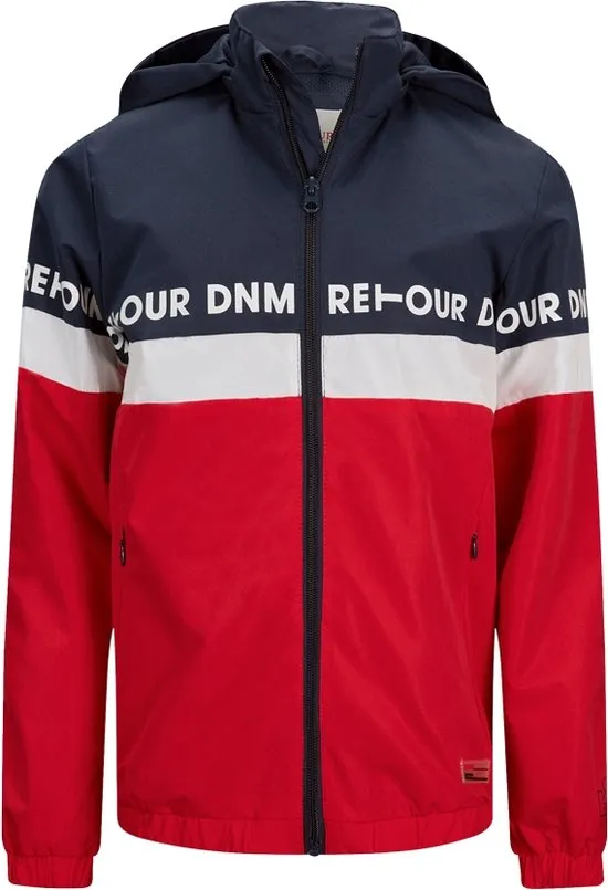 Retour Jeans  - Maat 170/176 - Aalt Jongens Jas